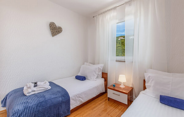 Appartamento - Crikvenica - Dramalj , Croazia - CKA364 604