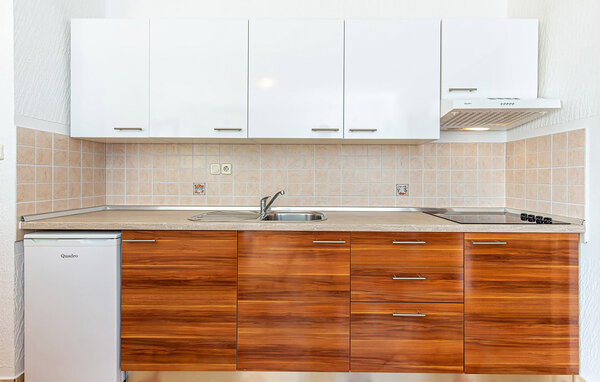 Appartamento - Crikvenica - Dramalj , Croazia - CKA364 6