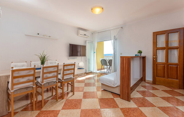 Appartamento - Crikvenica - Dramalj , Croazia - CKA364 4