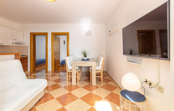 Appartamento - Crikvenica - Dramalj , Croazia - CKA364 5