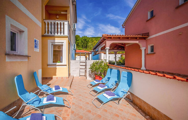 Appartamento - Crikvenica - Dramalj , Croazia - CKA364 3