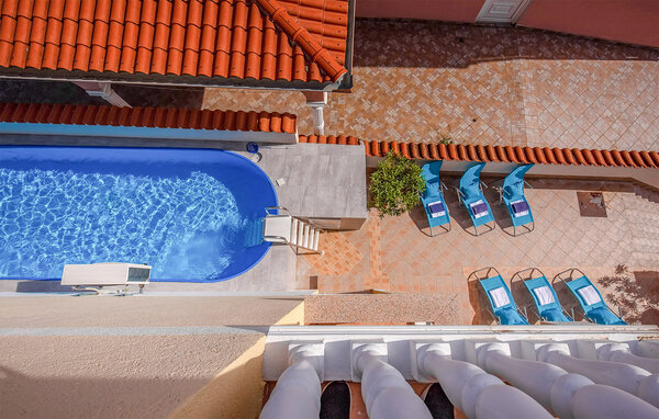 Appartamento - Crikvenica - Dramalj , Croazia - CKA364 11