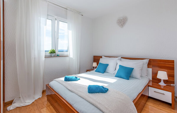 Ferienwohnung - Crikvenica - Dramalj , Kroatien - CKA365 5