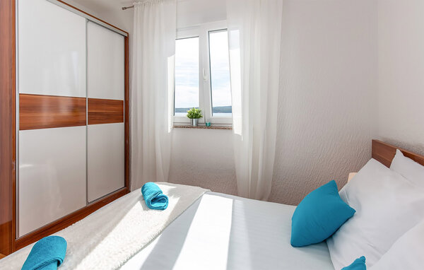 Ferienwohnung - Crikvenica - Dramalj , Kroatien - CKA365 601