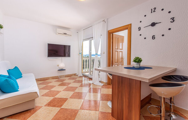 Ferienwohnung - Crikvenica - Dramalj , Kroatien - CKA365 301