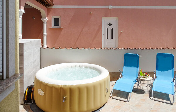Ferienwohnung - Crikvenica - Dramalj , Kroatien - CKA365 8