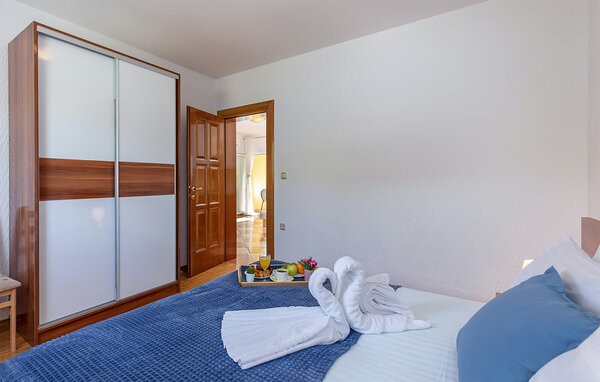 Appartamento - Crikvenica - Dramalj , Croazia - CKA366 602