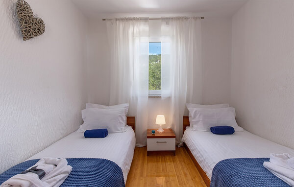 Appartamento - Crikvenica - Dramalj , Croazia - CKA366 603