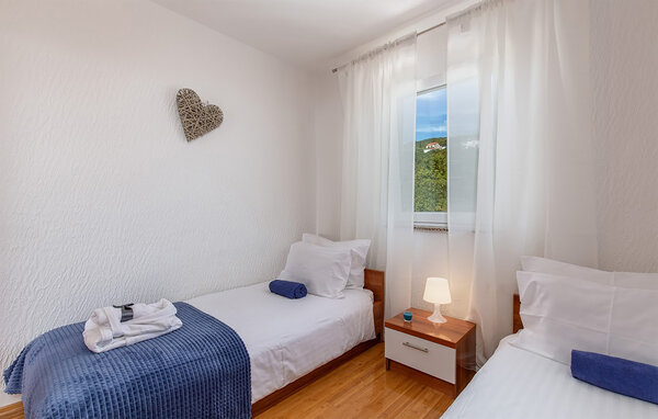 Appartamento - Crikvenica - Dramalj , Croazia - CKA366 604