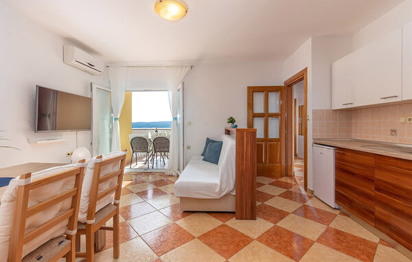 Appartamento - Crikvenica - Dramalj , Croazia - CKA366 301