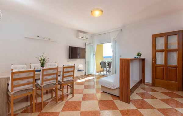 Appartamento - Crikvenica - Dramalj , Croazia - CKA366 4