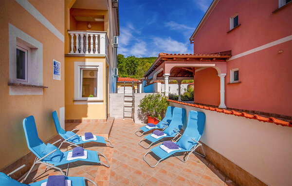 Appartamento - Crikvenica - Dramalj , Croazia - CKA366 3