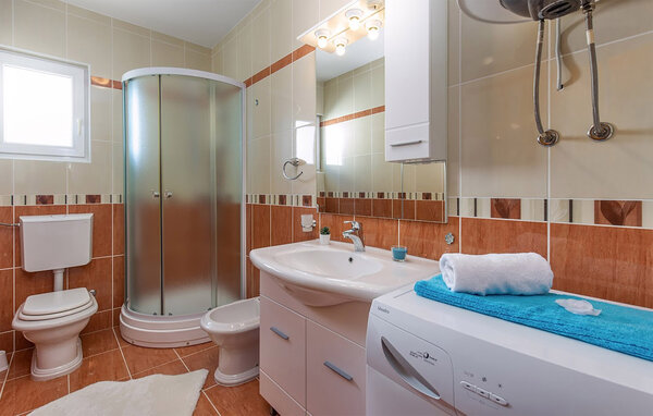 Ferienwohnung - Crikvenica - Dramalj , Kroatien - CKA367 701