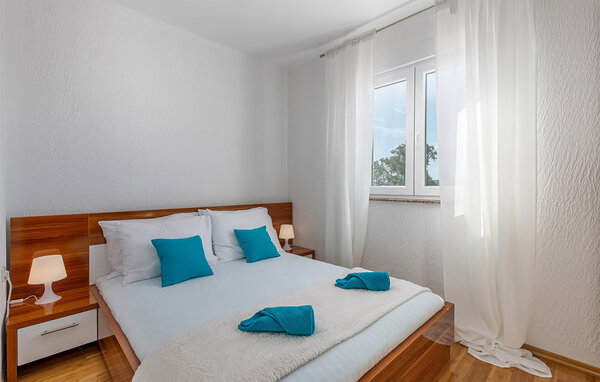 Ferienwohnung - Crikvenica - Dramalj , Kroatien - CKA367 5