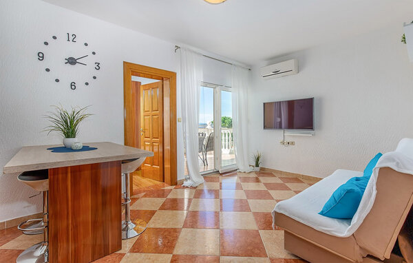 Ferienwohnung - Crikvenica - Dramalj , Kroatien - CKA367 3