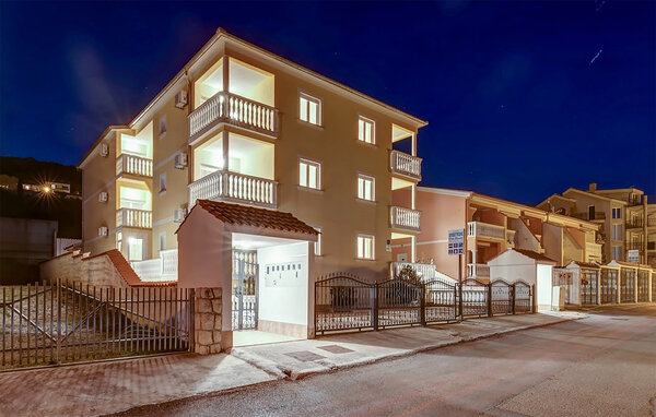 Ferienwohnung - Crikvenica - Dramalj , Kroatien - CKA367 9