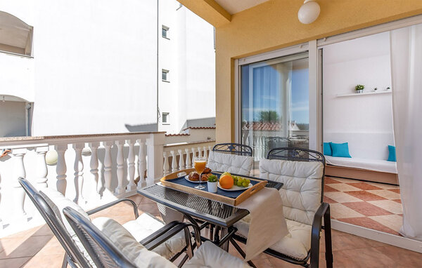 Ferienwohnung - Crikvenica - Dramalj , Kroatien - CKA367 8
