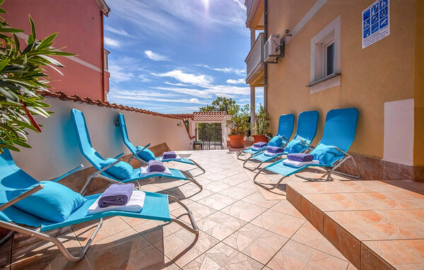 Ferienwohnung - Crikvenica - Dramalj , Kroatien - CKA367 7