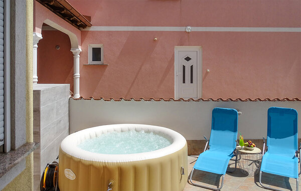 Ferienwohnung - Crikvenica - Dramalj , Kroatien - CKA367 6