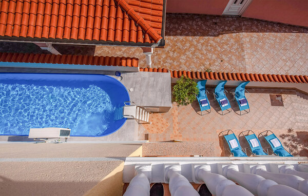 Ferienwohnung - Crikvenica - Dramalj , Kroatien - CKA367 11