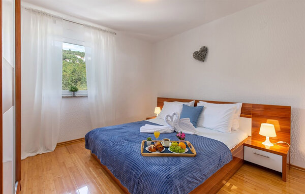 Ferienwohnung - Crikvenica - Dramalj , Kroatien - CKA370 5