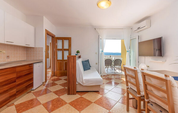 Ferienwohnung - Crikvenica - Dramalj , Kroatien - CKA370 301