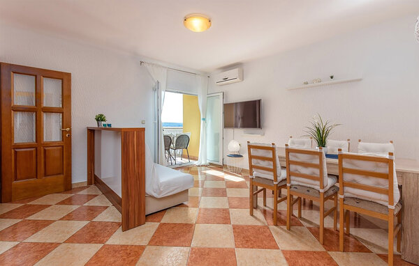 Ferienwohnung - Crikvenica - Dramalj , Kroatien - CKA370 3