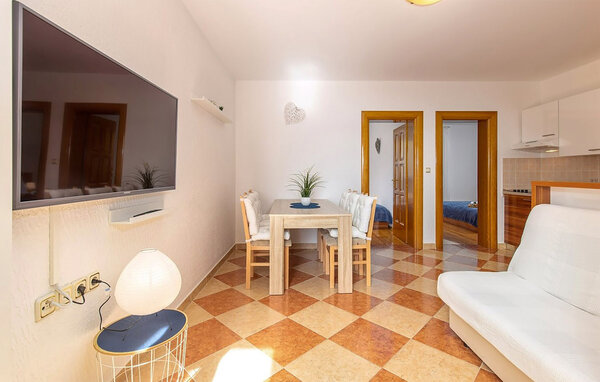 Ferienwohnung - Crikvenica - Dramalj , Kroatien - CKA370 4