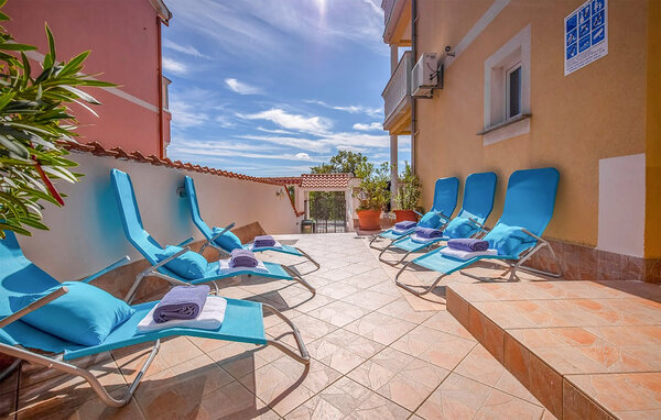 Ferienwohnung - Crikvenica - Dramalj , Kroatien - CKA370 6