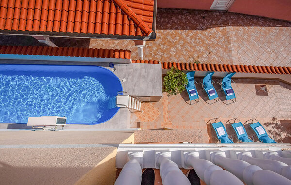 Ferienwohnung - Crikvenica - Dramalj , Kroatien - CKA370 8