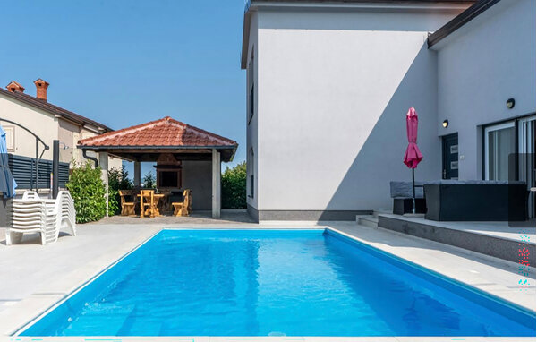 Holiday Home - Crikvenica - Kraljevica , Croatia - CKA371 13