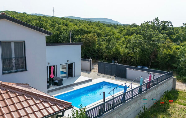 Holiday Home - Crikvenica - Kraljevica , Croatia - CKA371 14