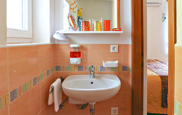 Ferienhaus - Crikvenica-Jadranovo , Kroatien - CKA372 701