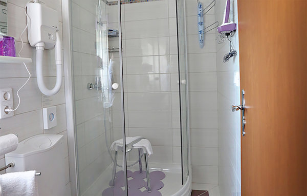 Ferienhaus - Crikvenica-Jadranovo , Kroatien - CKA372 702