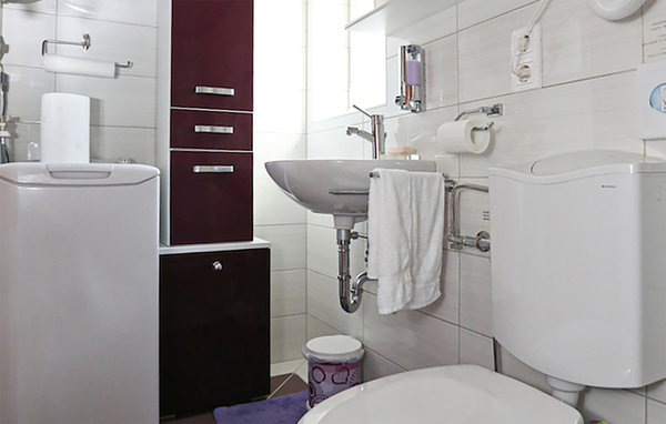 Ferienhaus - Crikvenica-Jadranovo , Kroatien - CKA372 703