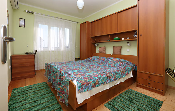 Ferienhaus - Crikvenica-Jadranovo , Kroatien - CKA372 601