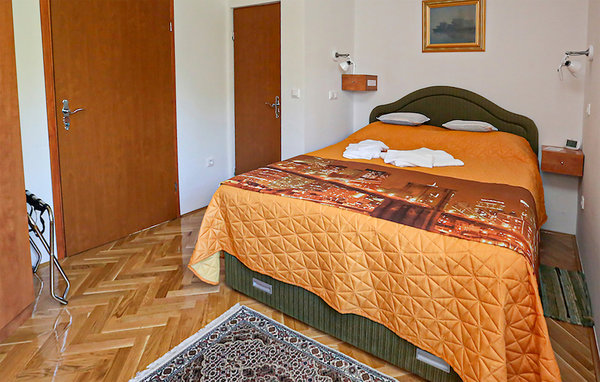 Ferienhaus - Crikvenica-Jadranovo , Kroatien - CKA372 602