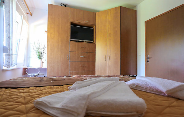 Ferienhaus - Crikvenica-Jadranovo , Kroatien - CKA372 603