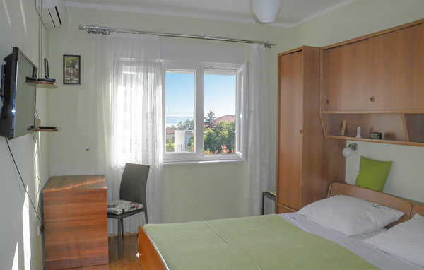 Ferienhaus - Crikvenica-Jadranovo , Kroatien - CKA372 604