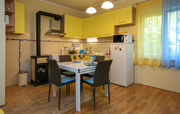 Ferienhaus - Crikvenica-Jadranovo , Kroatien - CKA372 501