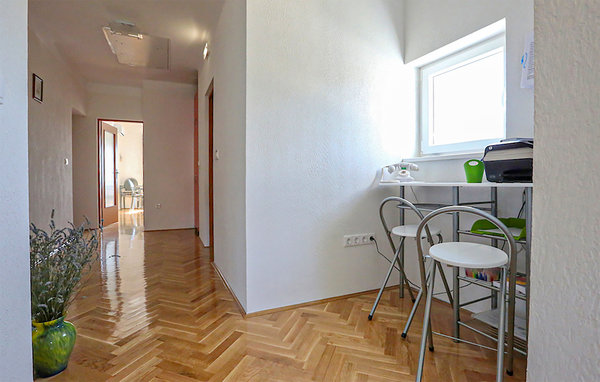 Ferienhaus - Crikvenica-Jadranovo , Kroatien - CKA372 502