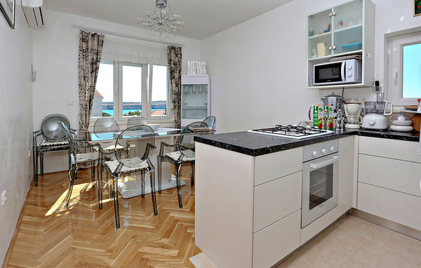 Ferienhaus - Crikvenica-Jadranovo , Kroatien - CKA372 6