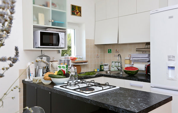 Ferienhaus - Crikvenica-Jadranovo , Kroatien - CKA372 401