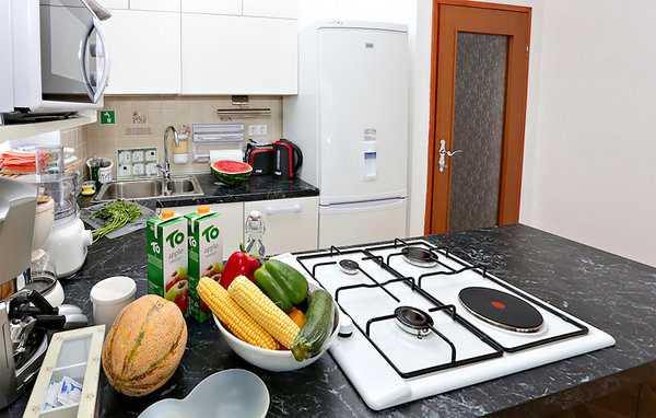 Ferienhaus - Crikvenica-Jadranovo , Kroatien - CKA372 402