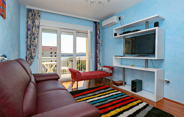 Ferienhaus - Crikvenica-Jadranovo , Kroatien - CKA372 3