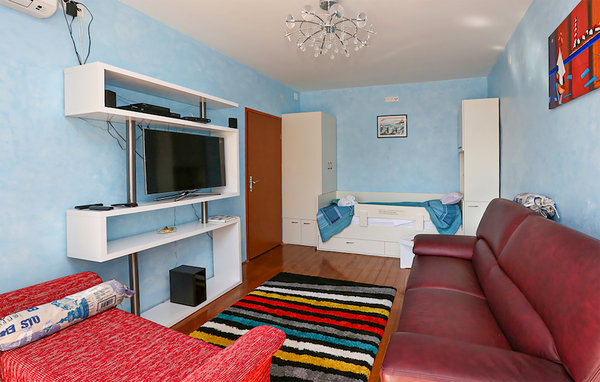 Ferienhaus - Crikvenica-Jadranovo , Kroatien - CKA372 301