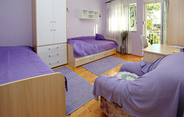 Ferienhaus - Crikvenica-Jadranovo , Kroatien - CKA372 4