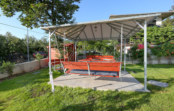 Ferienhaus - Crikvenica-Jadranovo , Kroatien - CKA372 101