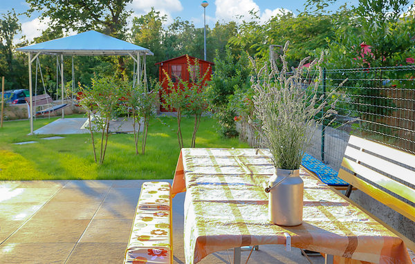 Ferienhaus - Crikvenica-Jadranovo , Kroatien - CKA372 102