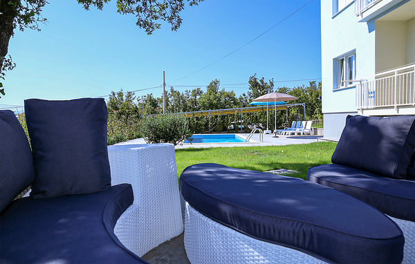 Ferienhaus - Crikvenica-Jadranovo , Kroatien - CKA372 103